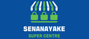 SENANAYAKE SUPER CENTRE | Dashboard